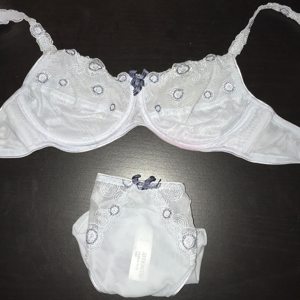 ⭐ BOGO ⭐ Never been worn Charlene lingerie set